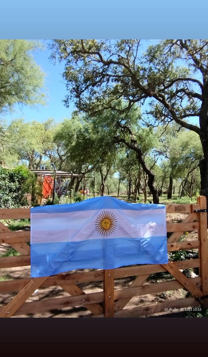 Naturaleza en su máxima expresión