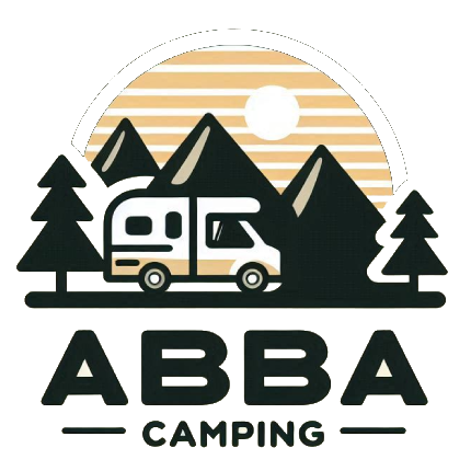 Logo Camping Merlo